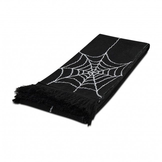 Scialle 2005 - Spider Scarf Black