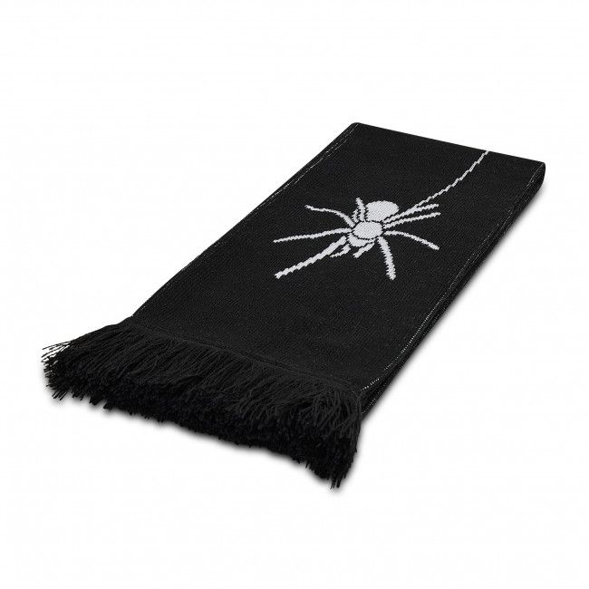 Scialle 2005 - Spider Scarf Black