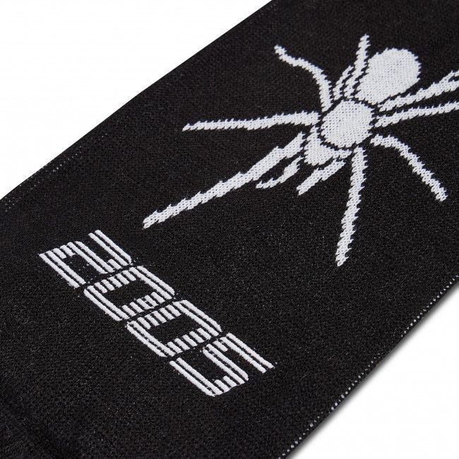 Scialle 2005 - Spider Scarf Black