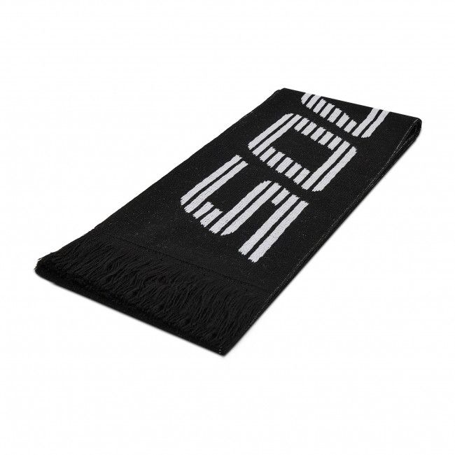 Scialle 2005 - Signature Scarf Nero