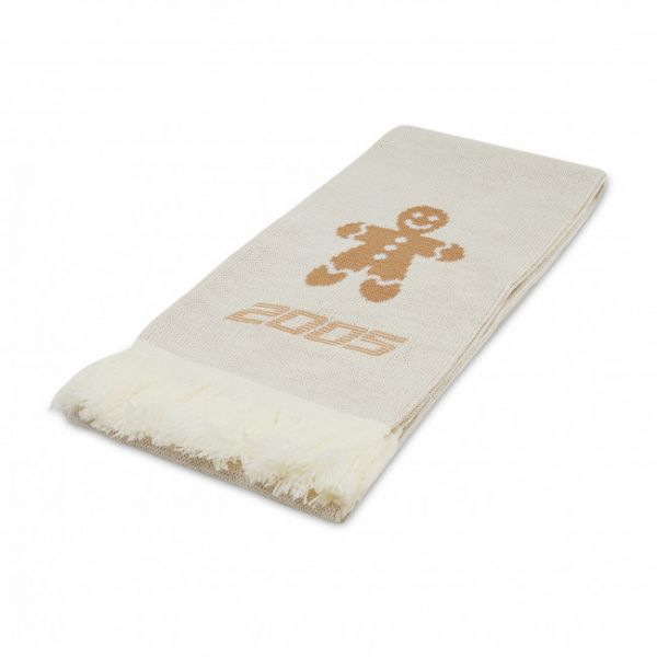 Scialle 2005 - Gingerbread Scarf Beige
