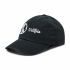 Cappellino 2005 - Utopia Hat Black