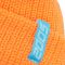 Berretto 2005 - Basic Beanie Orange