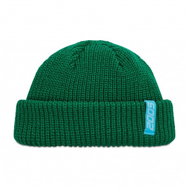 Berretto 2005 - Basic Beanie Green