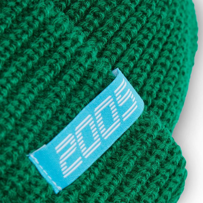 Berretto 2005 - Basic Beanie Green