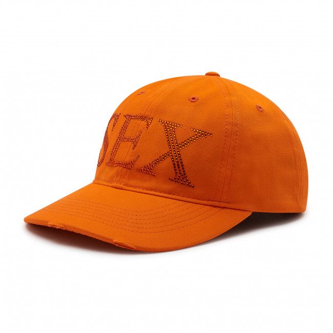 Cappellino 2005 - Sex Hat Orange