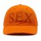 Cappellino 2005 - Sex Hat Orange