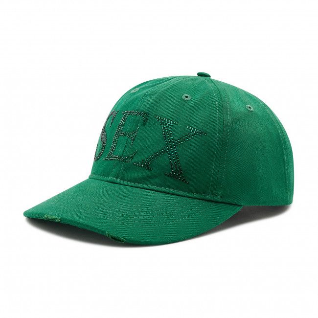 Cappellino 2005 - Sex Hat Green