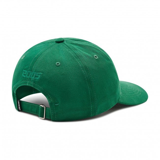 Cappellino 2005 - Sex Hat Green