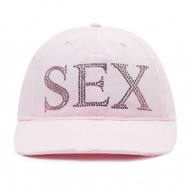 Cappellino 2005 - Sex Hat Pink