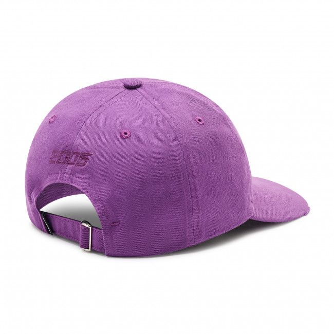 Cappello con visiera 2005 - Sex Hat Purple