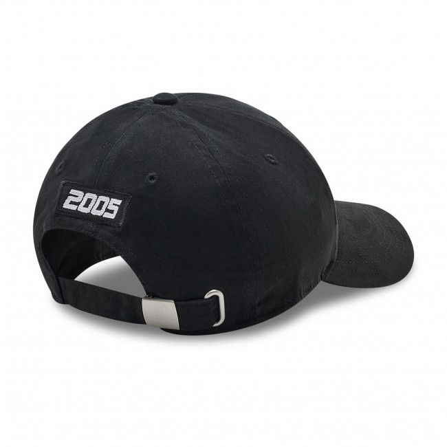 Cappellino 2005 - Bullshit Hat Black