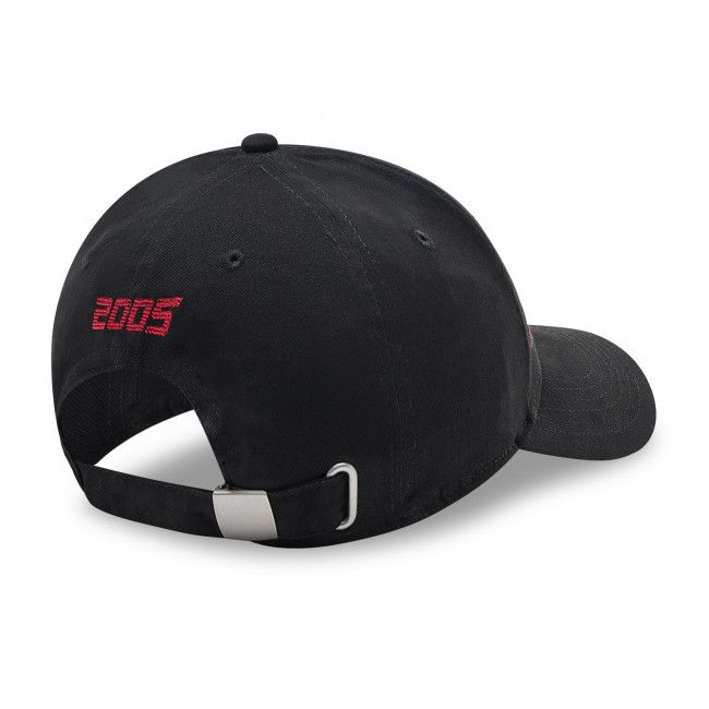 Cappellino 2005 - Adore Hat Black