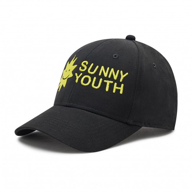 Cappellino 2005 - Sunny Youth Hat Black