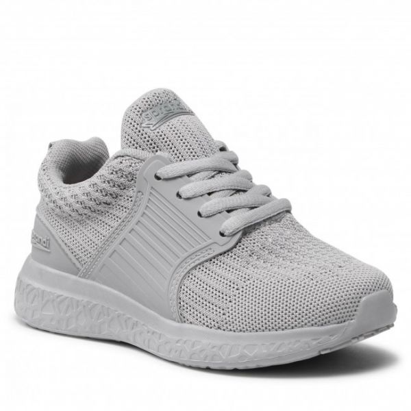 Sneakers Sprandi - CP66-21825(IV)CH Gray Sneakers Sprandi - CP66-21825(IV)CH Gray