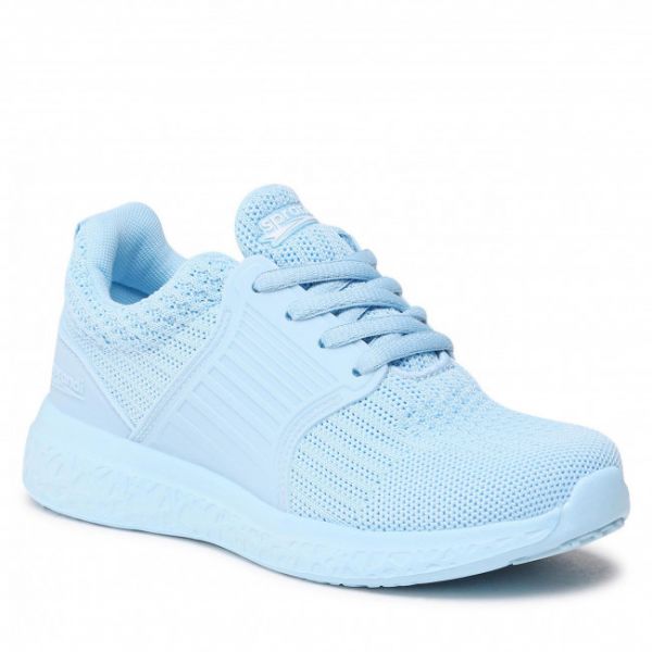 Sneakers Sprandi - CP66-21825(IV)DZ Blue Sneakers Sprandi - CP66-21825(IV)DZ Blue