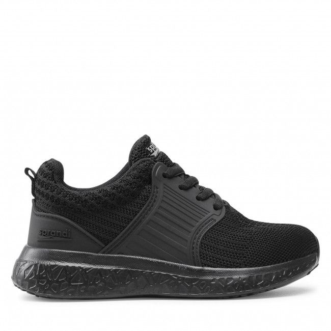 Sneakers SPRANDI - CP66-21825(IV)CH Black