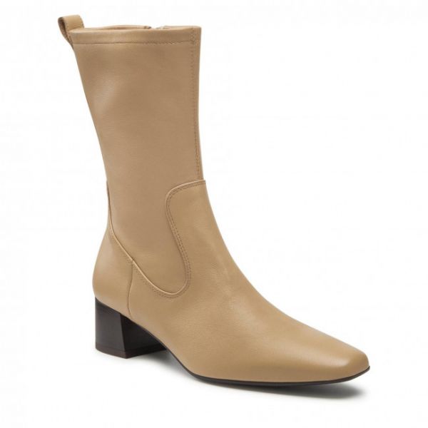 Tronchetti GINO ROSSI - 185469-01 Beige Tronchetti GINO ROSSI - 185469-01 Beige