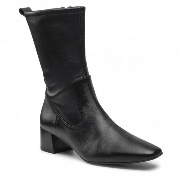 Tronchetti GINO ROSSI - 185469-01 Black Tronchetti GINO ROSSI - 185469-01 Black