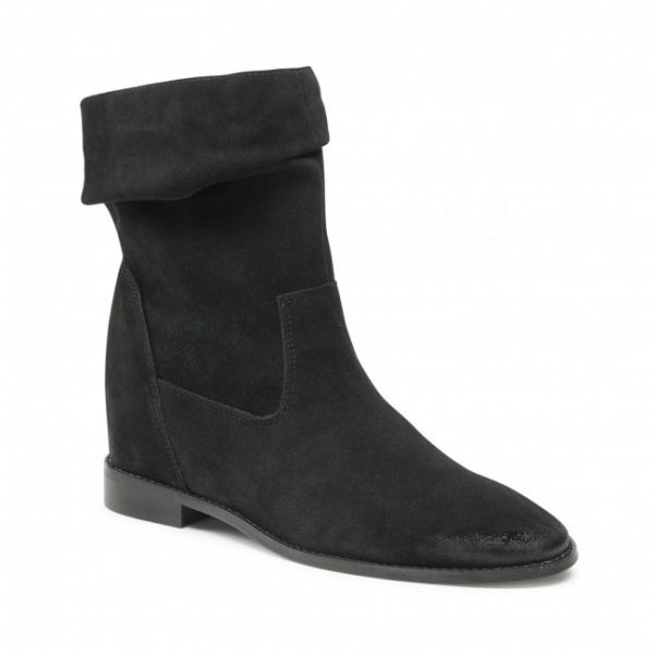 Tronchetti BADURA - Alegra-08 Black