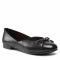 Ballerine SERGIO BARDI - RST-ANONIMA-11 Black