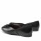 Ballerine SERGIO BARDI - RST-ANONIMA-11 Black