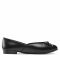 Ballerine SERGIO BARDI - RST-ANONIMA-11 Black