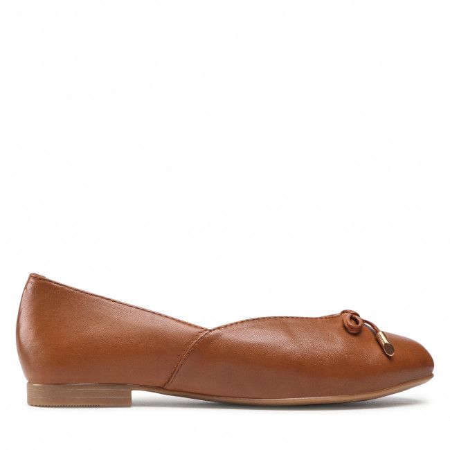 Ballerine SERGIO BARDI - RST-ANONIMA-11 Camel