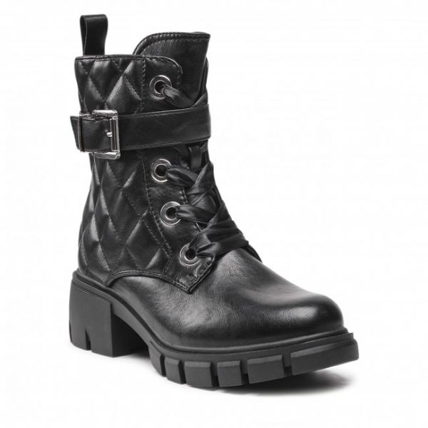 Tronchetti DEEZEE - WS5575-04 Black