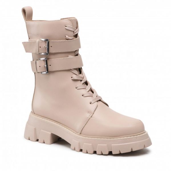 Tronchetti BADURA - V787-339 Beige