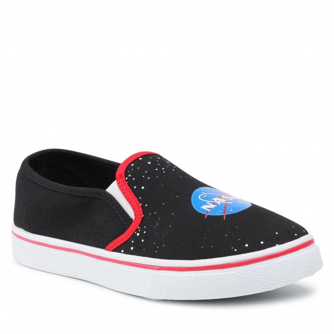 Scarpe sportive NASA - SONAS-21-71-2 Black