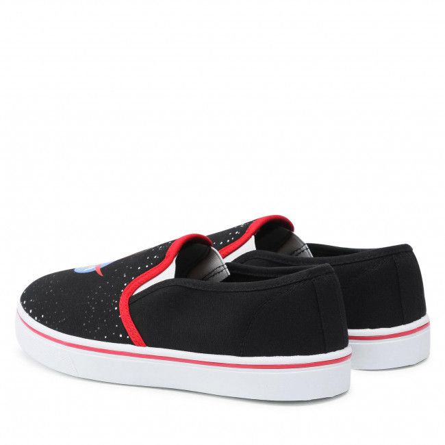 Scarpe sportive NASA - SONAS-21-71-2 Black