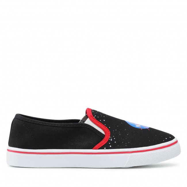 Scarpe sportive NASA - SONAS-21-71-2 Black