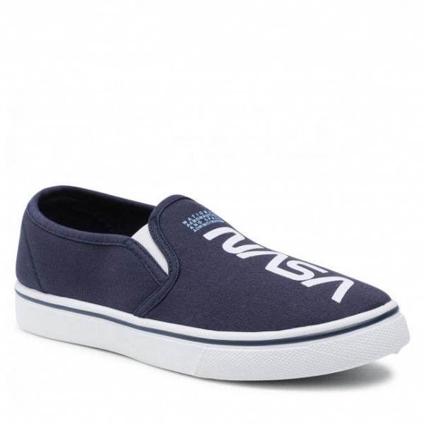 Scarpe sportive NASA - SONAS-21-01-2 Navy