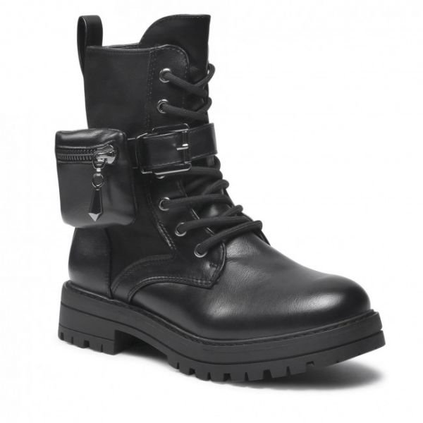 Scarponcini DEEZEE - CS2922-08 Black