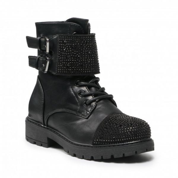 Stivali DeeZee - CS2665-32 Black Stivali DeeZee - CS2665-32 Black