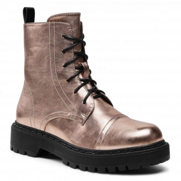 Scarponcini DEEZEE - CS5587-01 Gold 1 Scarponcini DEEZEE - CS5587-01 Gold 1