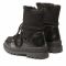 Stivali da neve DeeZee - CS5591-03 Black