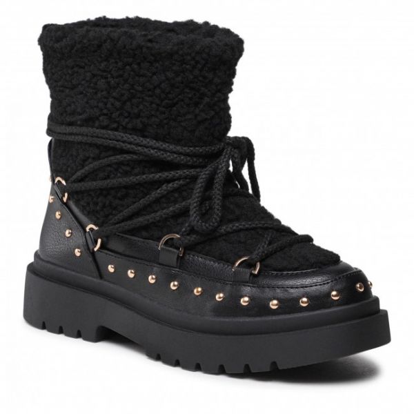 Polacchi DeeZee - CS5592-21 Black Polacchi DeeZee - CS5592-21 Black