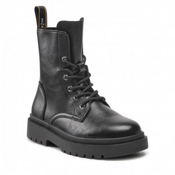 Stivali DeeZee - CS5592-07 Black Stivali DeeZee - CS5592-07 Black