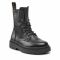 Stivali DeeZee - CS5592-07 Black