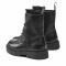Stivali DeeZee - CS5592-07 Black
