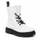 Stivali DEEZEE - CS5592-07 White