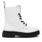 Stivali DEEZEE - CS5592-07 White
