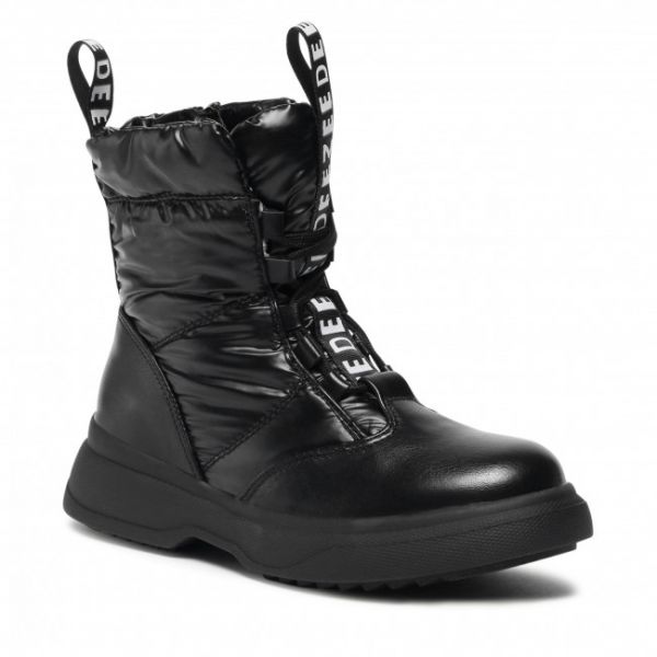 Polacchi DeeZee - CS5590-01 Black Polacchi DeeZee - CS5590-01 Black