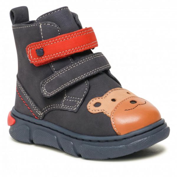 Stivali Lasocki Kids - CI12-3116-01A Navy Stivali Lasocki Kids - CI12-3116-01A Navy