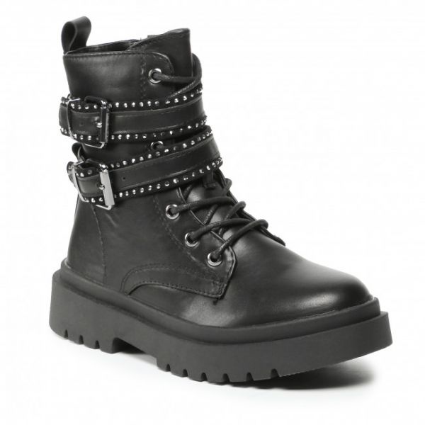 Scarponcini DeeZee - CS5592-09 Black Scarponcini DeeZee - CS5592-09 Black