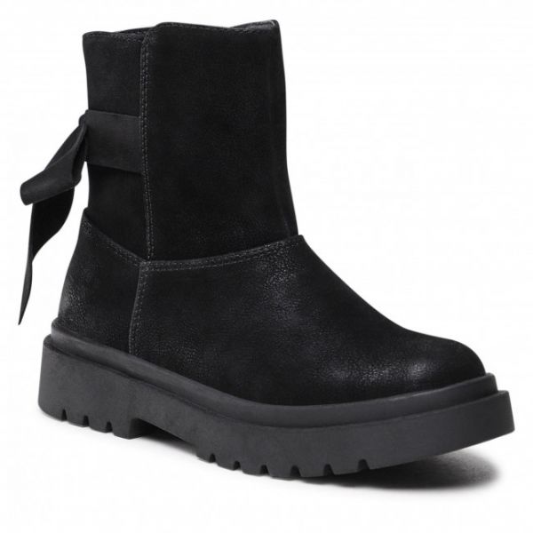 Stivali DeeZee - CS5592-17 Black Stivali DeeZee - CS5592-17 Black