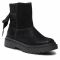 Stivali DeeZee - CS5592-17 Black