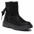 Stivali DeeZee - CS5592-17 Black